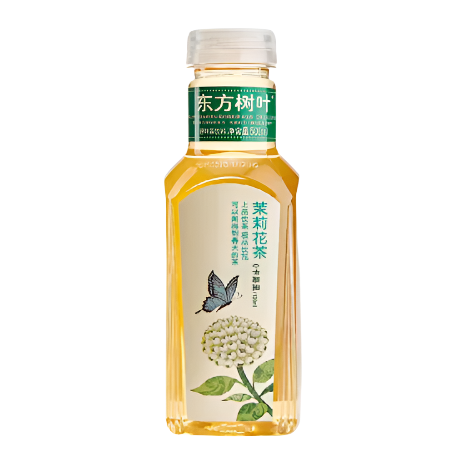 DFSY Jasmine Tea 500ml
