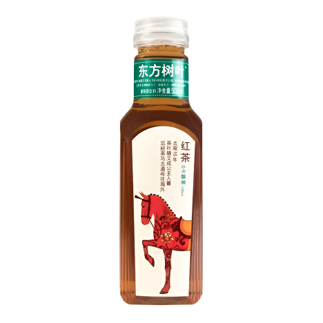 DFSY Black Tea 500ml